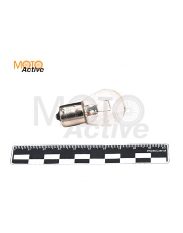 Лампа 12v 21w