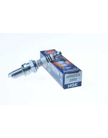 Свеча NGK DPR8EIX 9