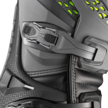 Мотоботы GAERNE SG 22 Gore Tex Enduro Antracite Black - миниатюра 1