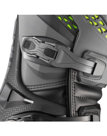 Мотоботы GAERNE SG 22 Gore Tex Enduro Antracite Black