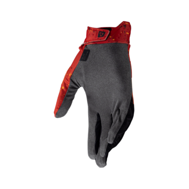 Мотоперчатки Leatt Moto 2.5 WindBlock Glove Burn - миниатюра 2