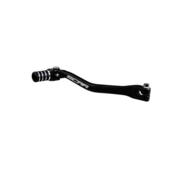 Лапка передач Scar - TC125 2016 FC450 16 22 FE450 17 23 Black Tip - миниатюра 1