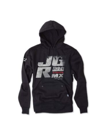 Толстовка Factory Effex JGRMX Stack Pullover