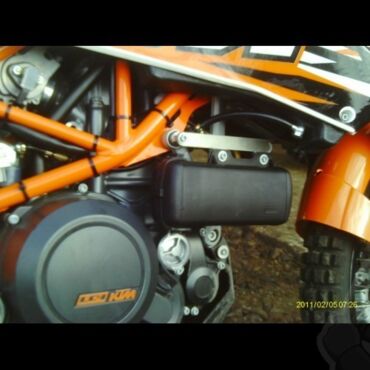 RallyRaid инструментальный ящик ( RRP 076 ) - миниатюра 1