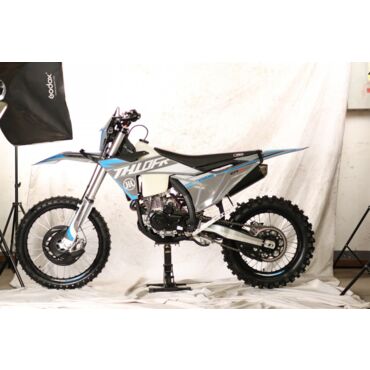 Мотоцикл кроссовый JHL ZR3 CB300RL (175FMN) - миниатюра 1