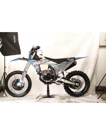 Мотоцикл кроссовый JHL ZR3 CB300RL (175FMN)