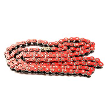 Цепь приводная 525 120L SFR Red - миниатюра 1