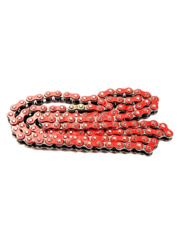 Цепь приводная 525 120L SFR Red