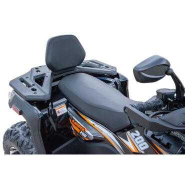 Квадроцикл Motoland VOX200 RANGER - миниатюра 9