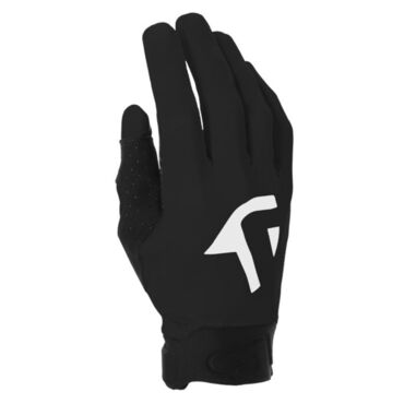 Acerbis Перчатки детские MX Linear 2.0 KID Black White - миниатюра 2