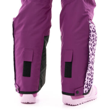 Dragonfly Комбинезон Gravity 2.0 Woman Cat Lavender - Purple 2026 - миниатюра 9
