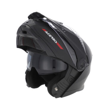 Acerbis Шлем Rider Black 2 - миниатюра 6