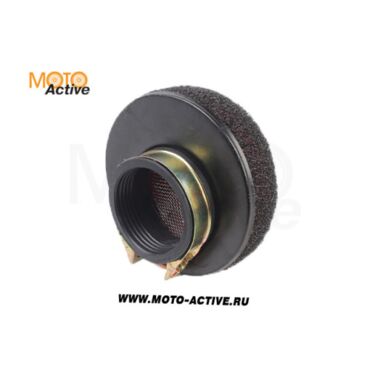 Фильтр воздушный 38mm сфера (#4) - миниатюра 1