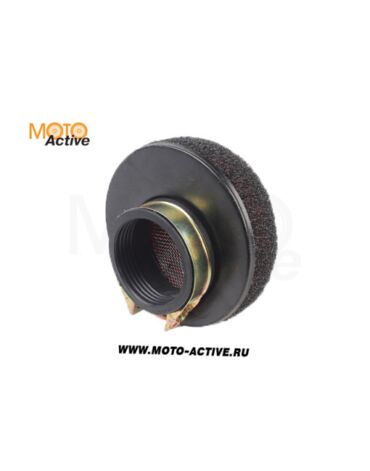Фильтр воздушный 38mm сфера (#4)