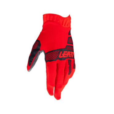 Leatt Перчатки детские 1.5 Mini Red (2024) - миниатюра 4