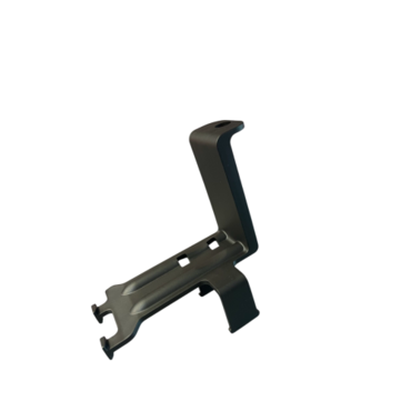 Прижимная пластина аккумулятора KTM SX F 17 18; EXC EXC F 17 19 / Husqvarna FC 17 18; TE FE 17 19 - миниатюра 1