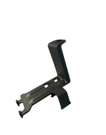 Прижимная пластина аккумулятора KTM SX F 17 18; EXC EXC F 17 19 / Husqvarna FC 17 18; TE FE 17 19