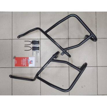 RM дуги защитные передние XL600 (90 99) реплика Givi TN363 - миниатюра 3