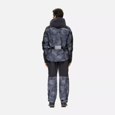 Finntrail Костюм Thor 3421 CamoShadowBlack - миниатюра 8