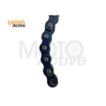 Цепь привода CZ Chains 428 Basic - 108 - миниатюра 1