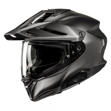 HJC Шлем RPHA60 Semi Flat Titanium - миниатюра 1