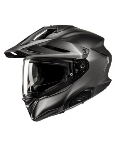 HJC Шлем RPHA60 Semi Flat Titanium