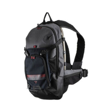 Leatt Рюкзак гидропак MTB Mountain Lite 1.5 Hydration Graphite - миниатюра 1