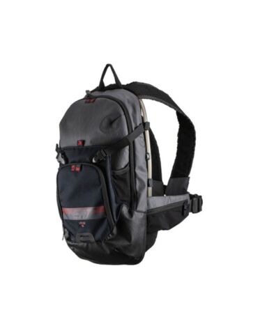 Leatt Рюкзак гидропак MTB Mountain Lite 1.5 Hydration Graphite