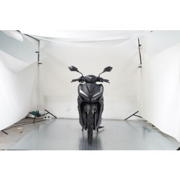 Скутер VMC INFERNO 49,6 cc (150) - миниатюра 3