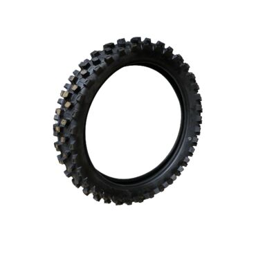 Покрышка кросс Kenda K7101 WINTER 100 90 19 Rear - миниатюра 1