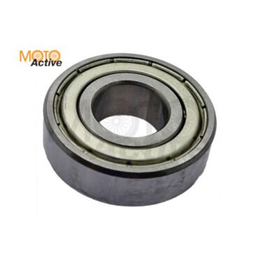 Подшипник 6203 17х40х12 ZZ заднего колеса XR250 - миниатюра 1