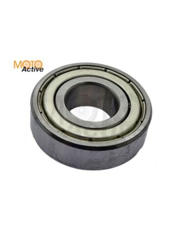 Подшипник 6203 17х40х12 ZZ заднего колеса XR250