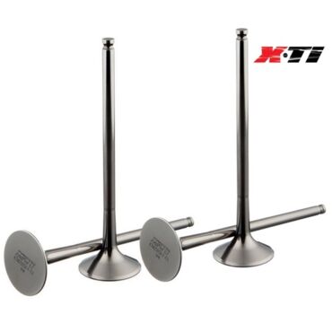 клапаны (впуск и выпуск) KTM 250 SX F '13 22 / Husqvarna FC 250 '14 22 / Gas Gas MC 250 F '21 23 (комплект 4 шт.) - миниатюра 1