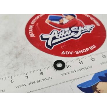 HONDA O ring  (4X2) электростартера  XR250 / Baja ( 91320MB0000 ) - миниатюра 1