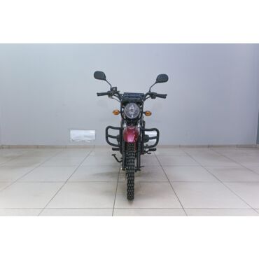 Мопед VMC Off Road - миниатюра 8