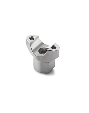 Проставка под 28 руль (42 мм) KTM EXC, EXC F 05 21 / Husqvarna TE FE 14 21 / Husaberg 11 14