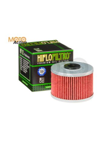 Фильтр масляный Hi Flo HF 112