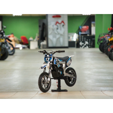 Электро питбайк ScanMoto MAXX 12 10 10 - миниатюра 4