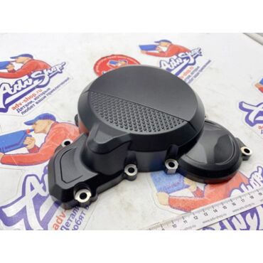 KTM Крышка зажигания KTM EXC 250 300 24-> ( A44030502044C1 ) - миниатюра 1