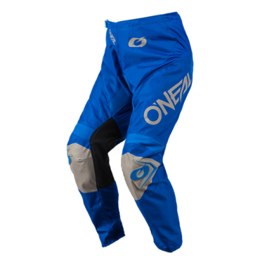 Oneal Мотоштаны Matrix Ridewear Cиний - миниатюра 2