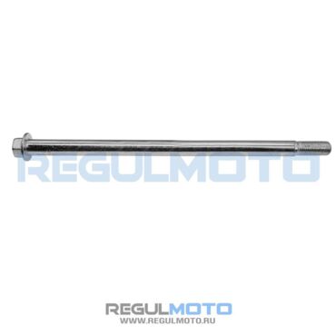 Ось М15x278 заднего колеса SENKE SK 150 200 6, 150 200 22 - миниатюра 1