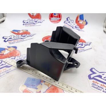 KTM BATTERY CASING кронштейн установки АКБ 250 300 EXC XCW 08 11 ( 77311055000 ) - миниатюра 2