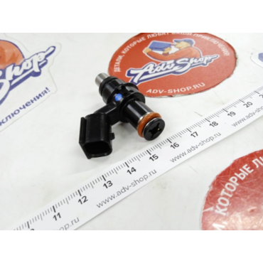 KTM форсунка 690 SM 07 11 / Enduro Duke 08 11 ( 75041023044 ) - миниатюра 3