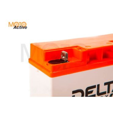 CT1220.1 Delta Аккумуляторная батарея - миниатюра 2