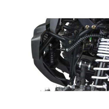Квадроцикл Motoland VOX200 ALL ROAD X (баланс. вал) - миниатюра 7