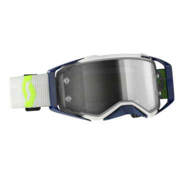 Scott Очки Prospect LS grey yellow light sensitive grey works - миниатюра 1