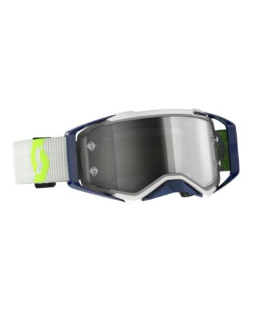 Scott Очки Prospect LS grey yellow light sensitive grey works