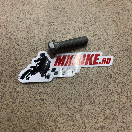 Болт (M8x30) KTM / Husqvarna / GasGas - фото 4