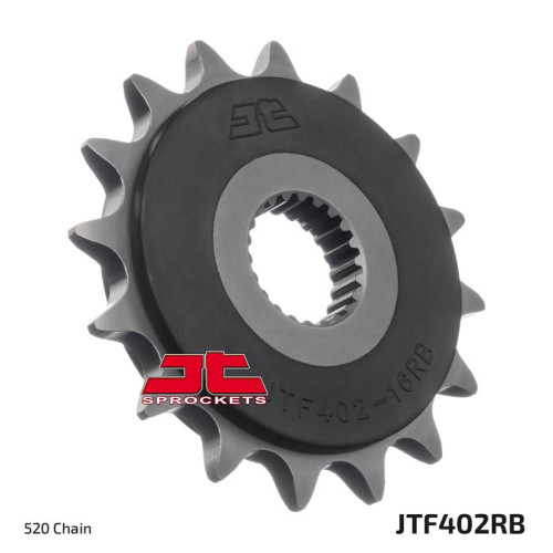 Звезда ведущая  JTF402 16RB - фото 1