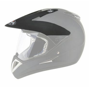 Козырек для шлема Airoh S4 Nero - миниатюра 1